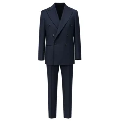 Single Breasted Suits
