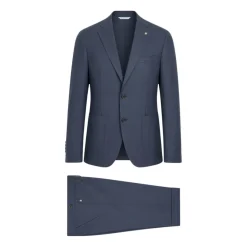 Single Breasted Suits