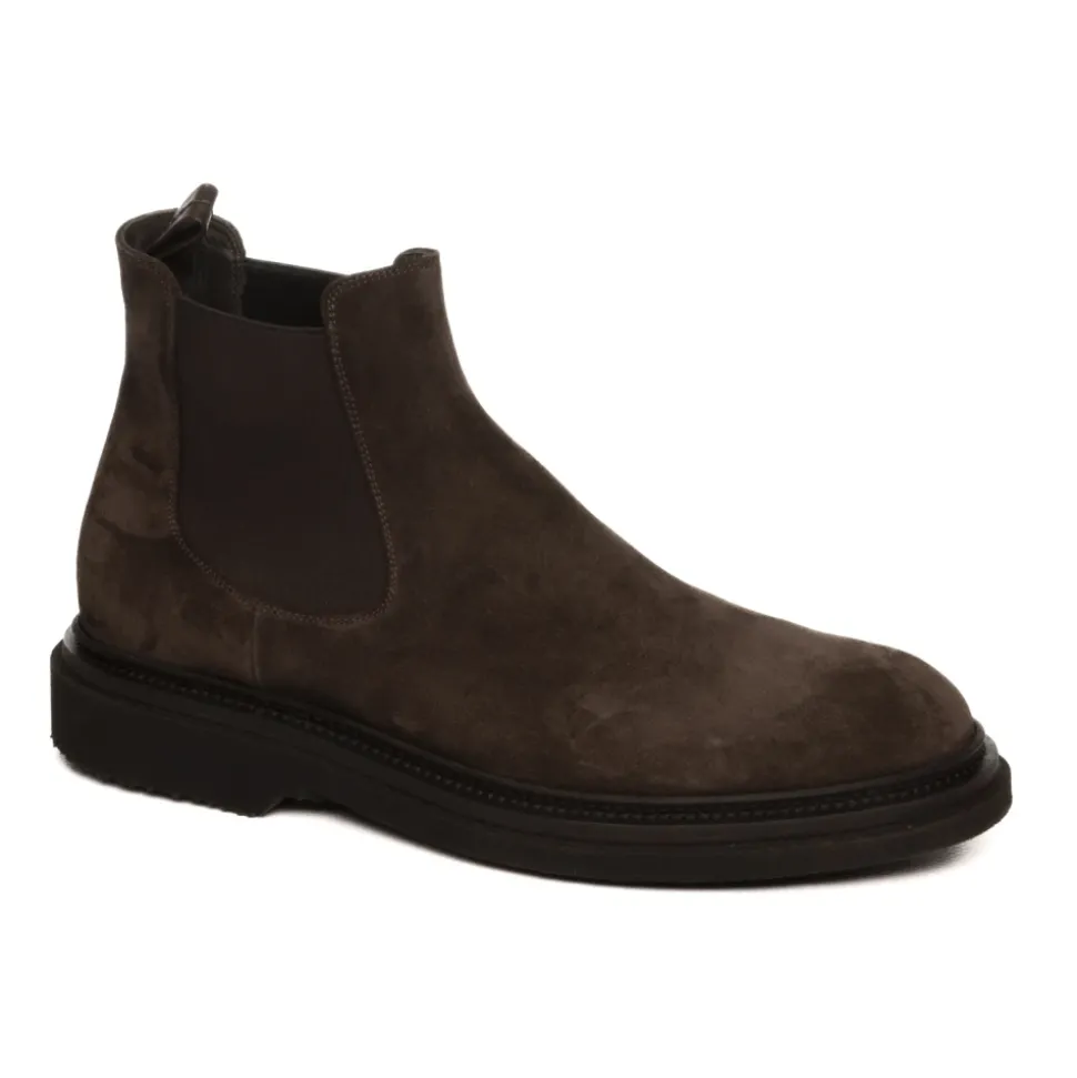 Sirio Chelsea Boot