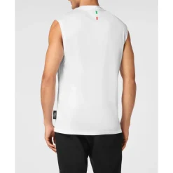 Sleeveless Tops