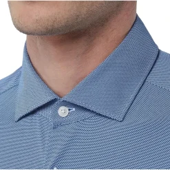 Slim Fit Active Shirt