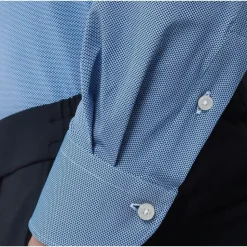 Slim Fit Active Shirt