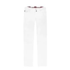 Slim Fit Denim Jeans