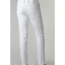 Slim Fit Denim Jeans
