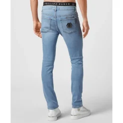 Slim Fit Jeans