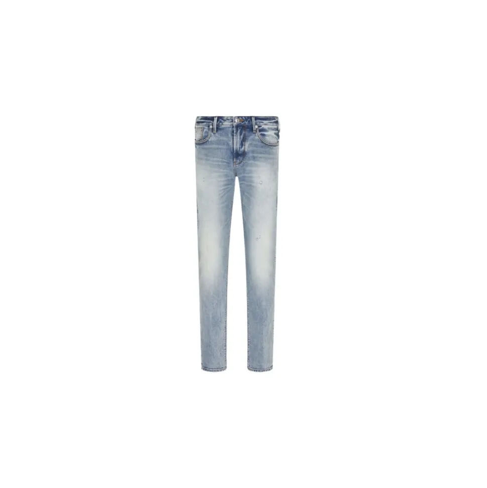 Slim-fit Jeans
