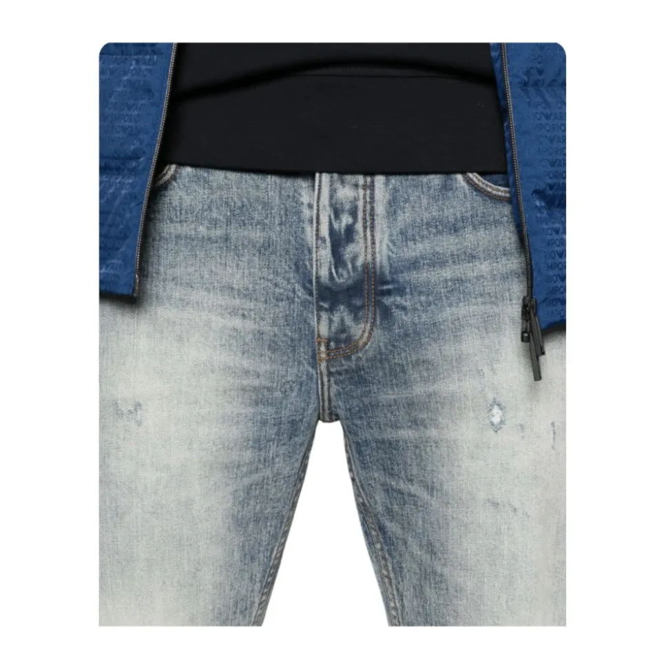 Slim-fit Jeans