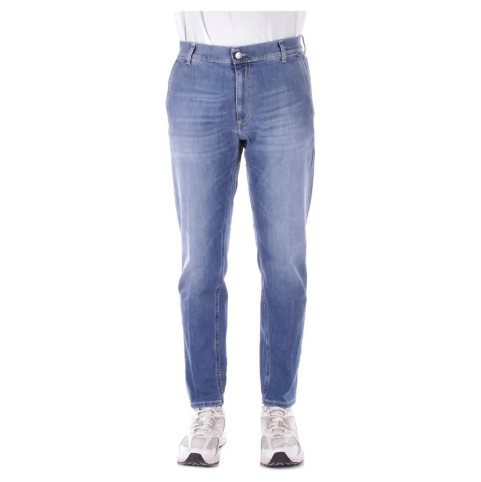 Slim-fit Jeans