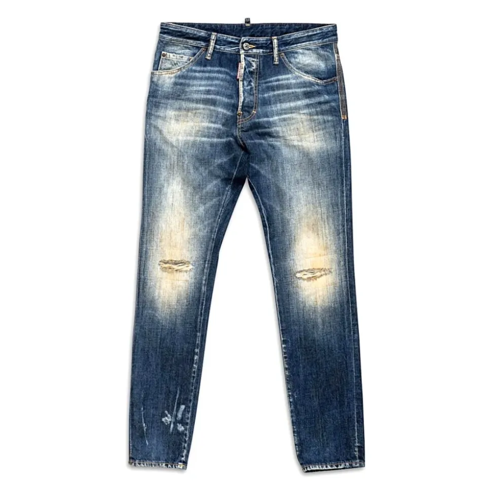 Slim-fit Jeans