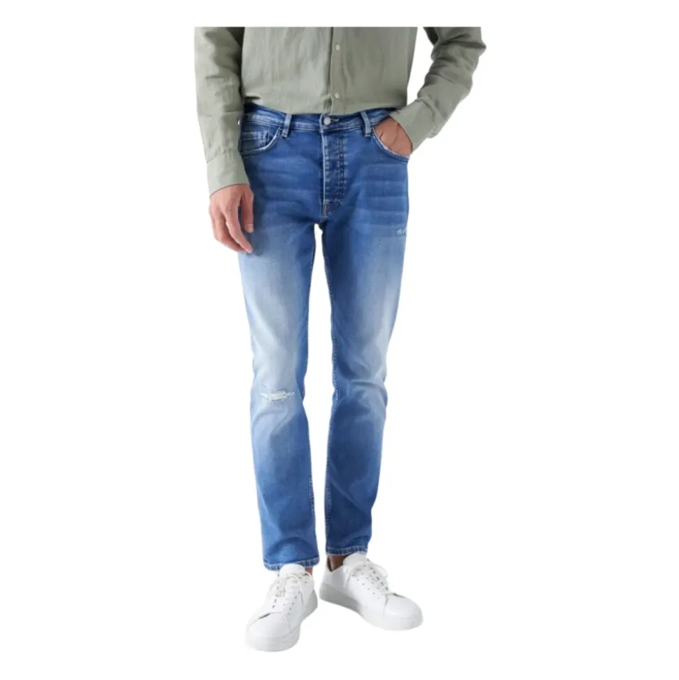 Slim-fit Jeans