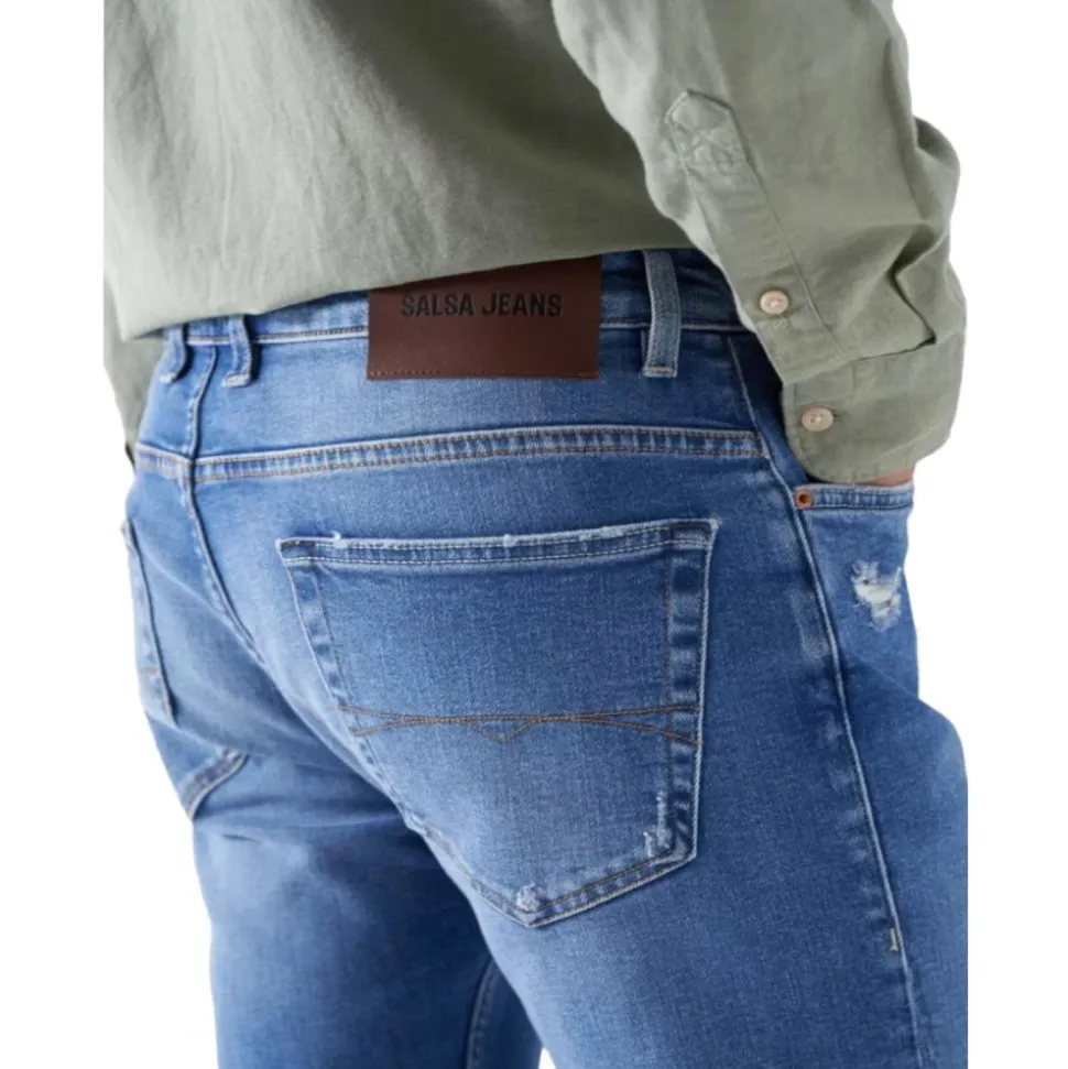 Slim-fit Jeans