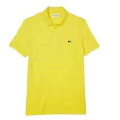 Slim Fit Polo Shirt