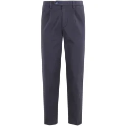Slim-fit Trousers