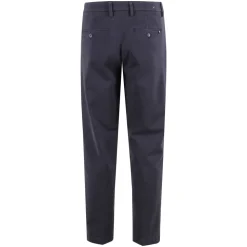 Slim-fit Trousers