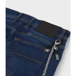 1980 Slim Jeans