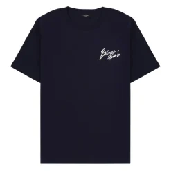 Small Paris Brush T-shirt