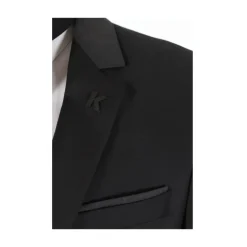 Smokin Suit