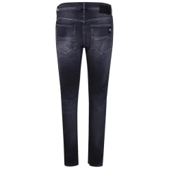 Snake Thrasher Skinny Jeans