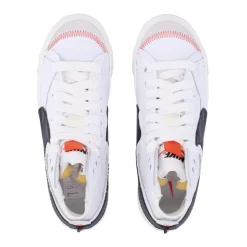 Sneaker Montante Jumbo