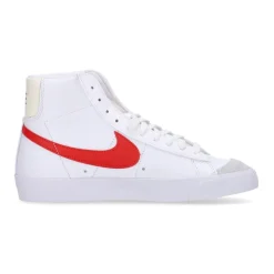 Sneaker Montante Vintage