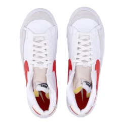 Sneaker Montante Vintage