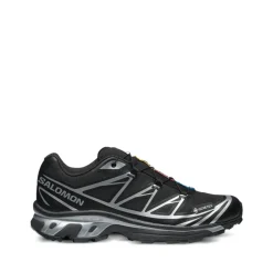 Sneaker Noir XT6 GTX