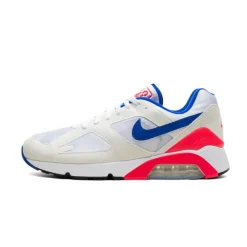 Sneakers Air Max 180 Ultramarine