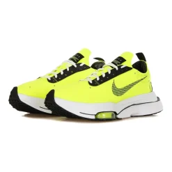 Sneakers Air Zoom-type en Volt/Noir/Blanc