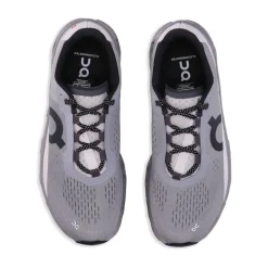 Sneakers Argent avec Amorti CloudTec®