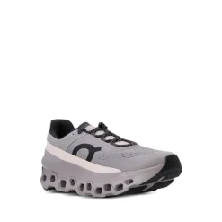 Sneakers Argent avec Amorti CloudTec®