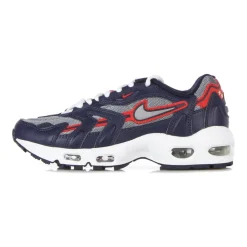 Sneakers basses Midnight Navy avec Air Max