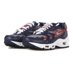 Sneakers basses Midnight Navy avec Air Max