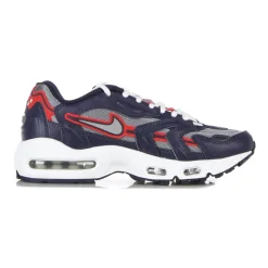 Sneakers basses Midnight Navy avec Air Max