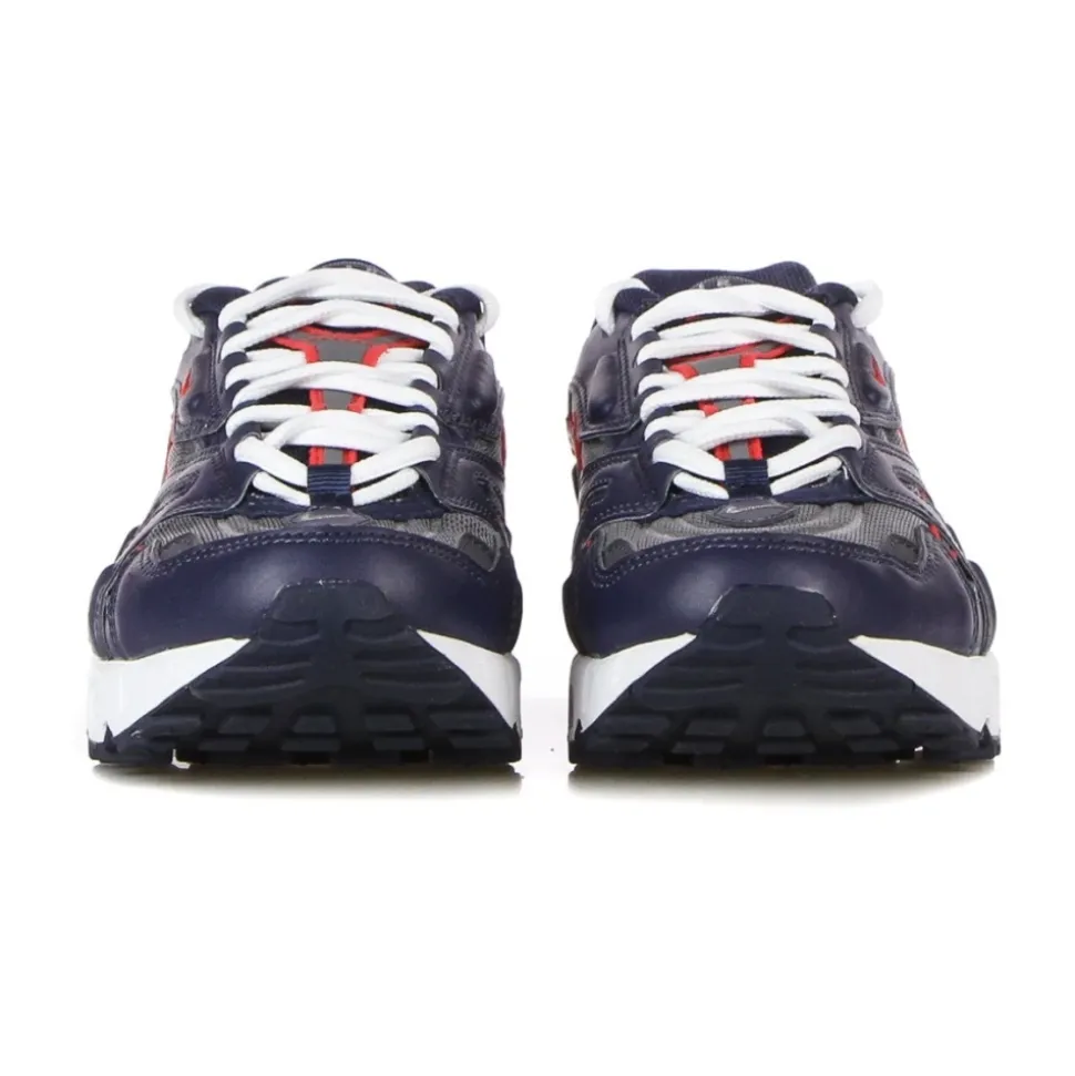 Sneakers basses Midnight Navy avec Air Max