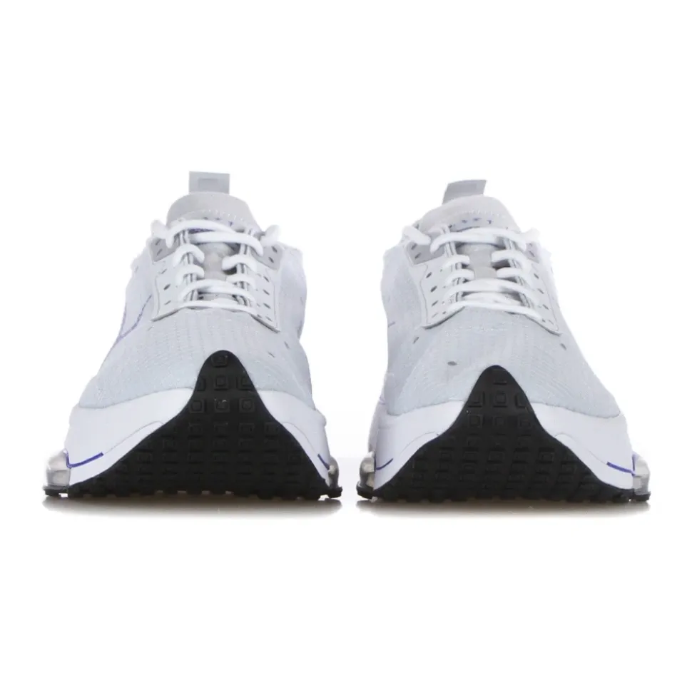 Sneakers basses Pure Platinum