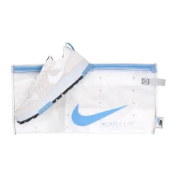Sneakers Blancs City Skyline Summit