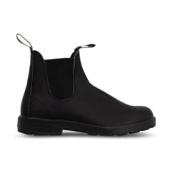 Sneakers Chelsea en Cuir Imperméables