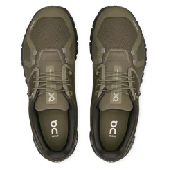 Sneakers Cloud 6 Vertes