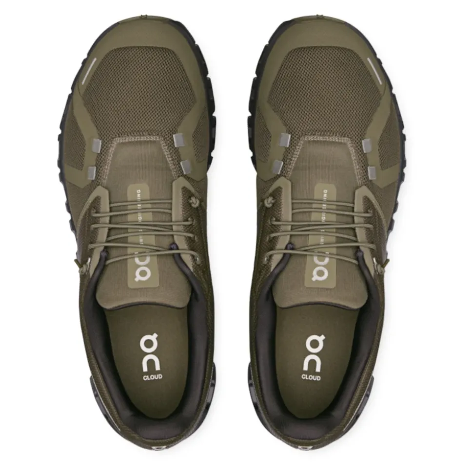 Sneakers Cloud 6 Vertes