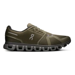 Sneakers Cloud 6 Vertes