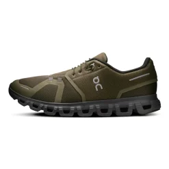 Sneakers Cloud 6 Vertes