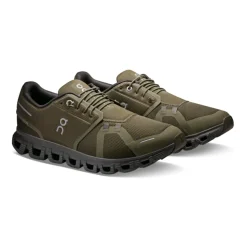 Sneakers Cloud 6 Vertes