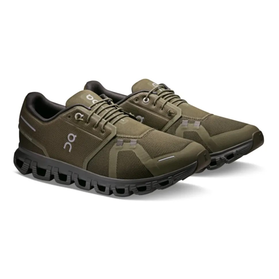Sneakers Cloud 6 Vertes