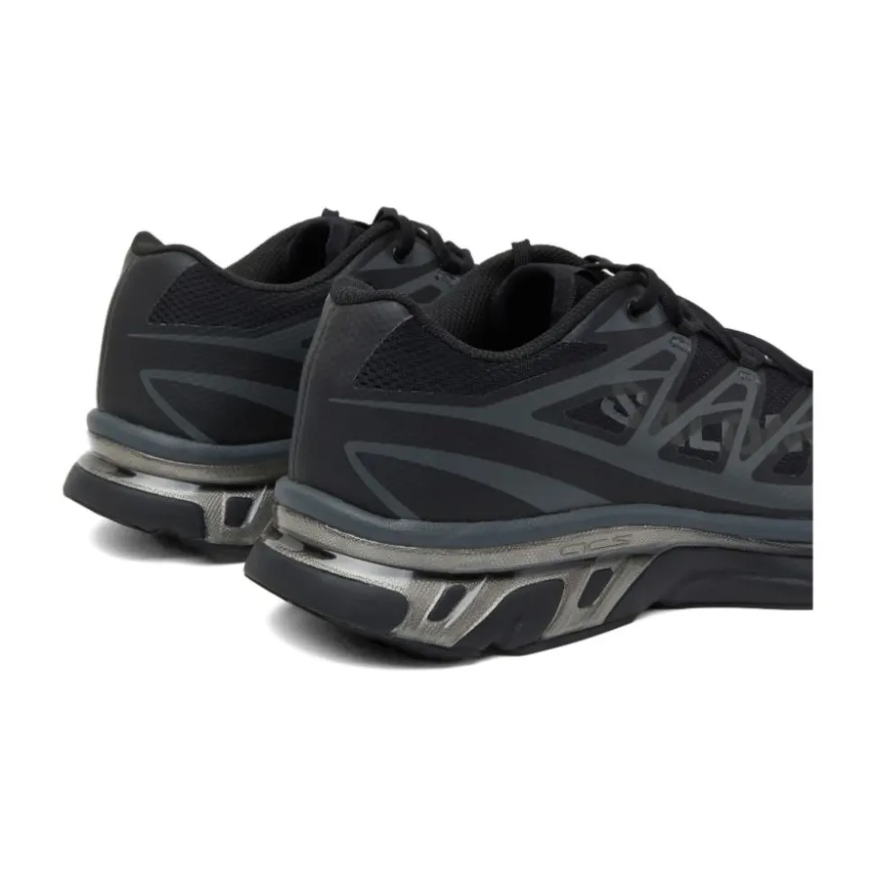 Sneakers Design Hybride