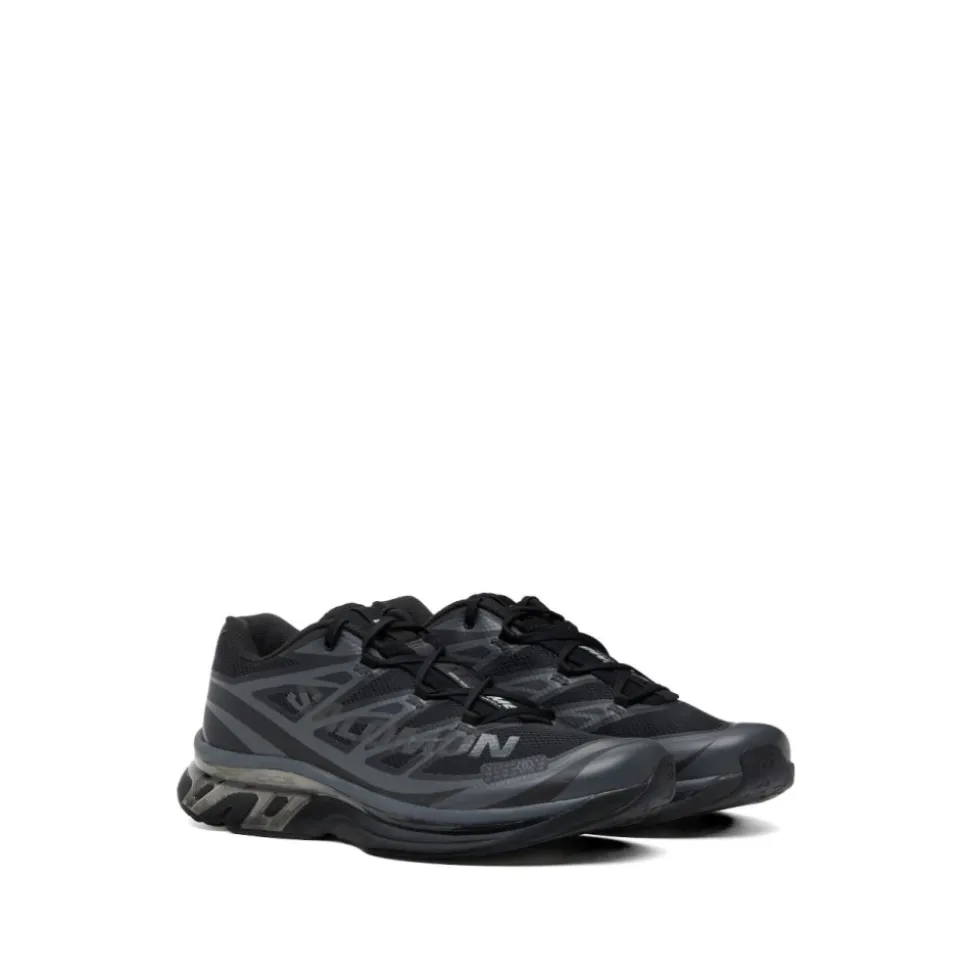 Sneakers Design Hybride