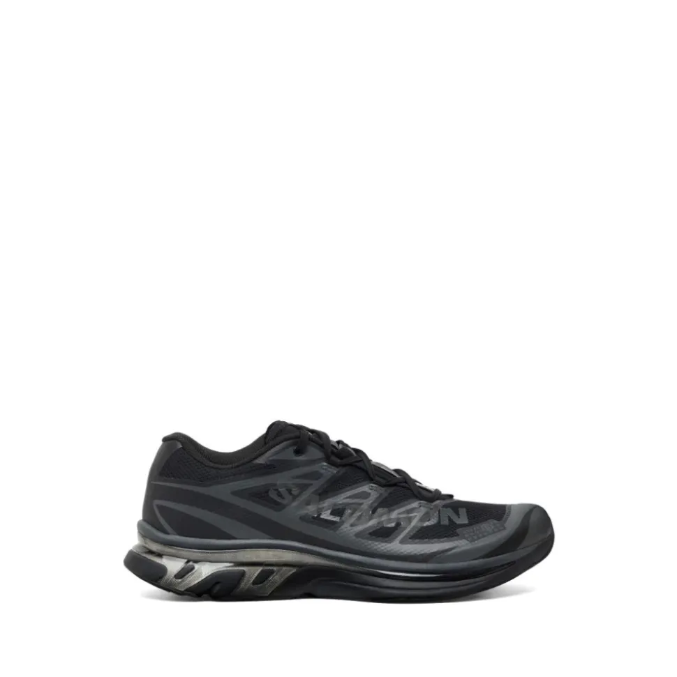 Sneakers Design Hybride