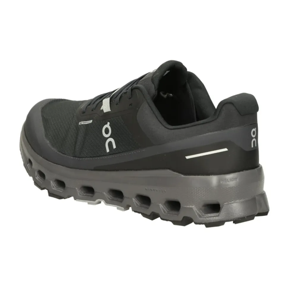 Sneakers de Trail Polyvalentes avec Amorti Amélioré