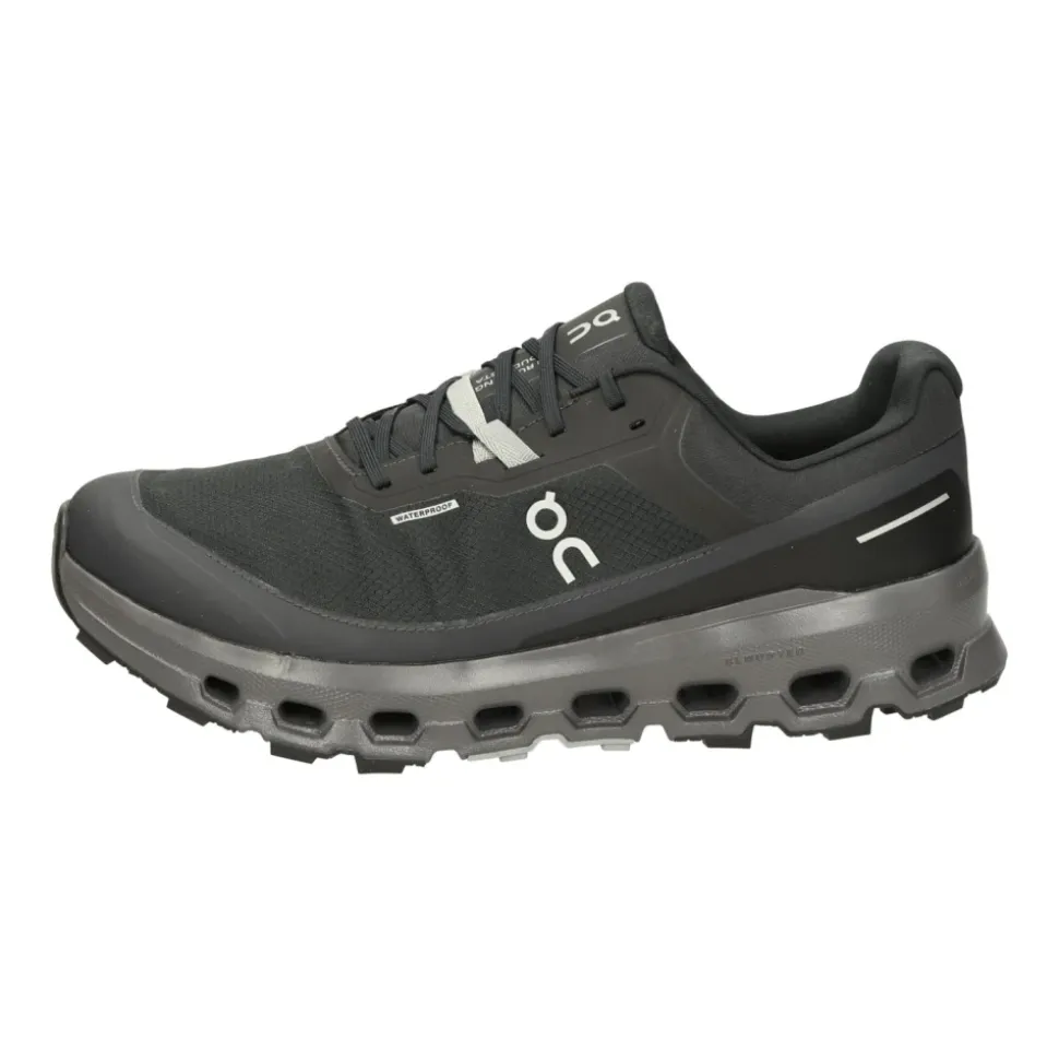 Sneakers de Trail Polyvalentes avec Amorti Amélioré