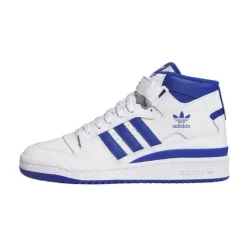 Sneakers Forum Mi-Montantes