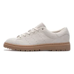 Sneakers Freizeit Blanches Style Classique